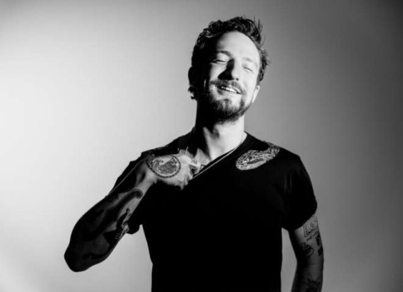 Frank Turner