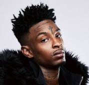 21 Savage Presspic new