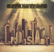 Soehne Mannheims, grossstadt cover